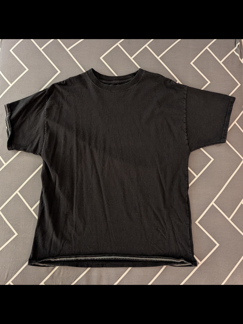 Men's Champion Short Sleeve Crewneck T-Shirt